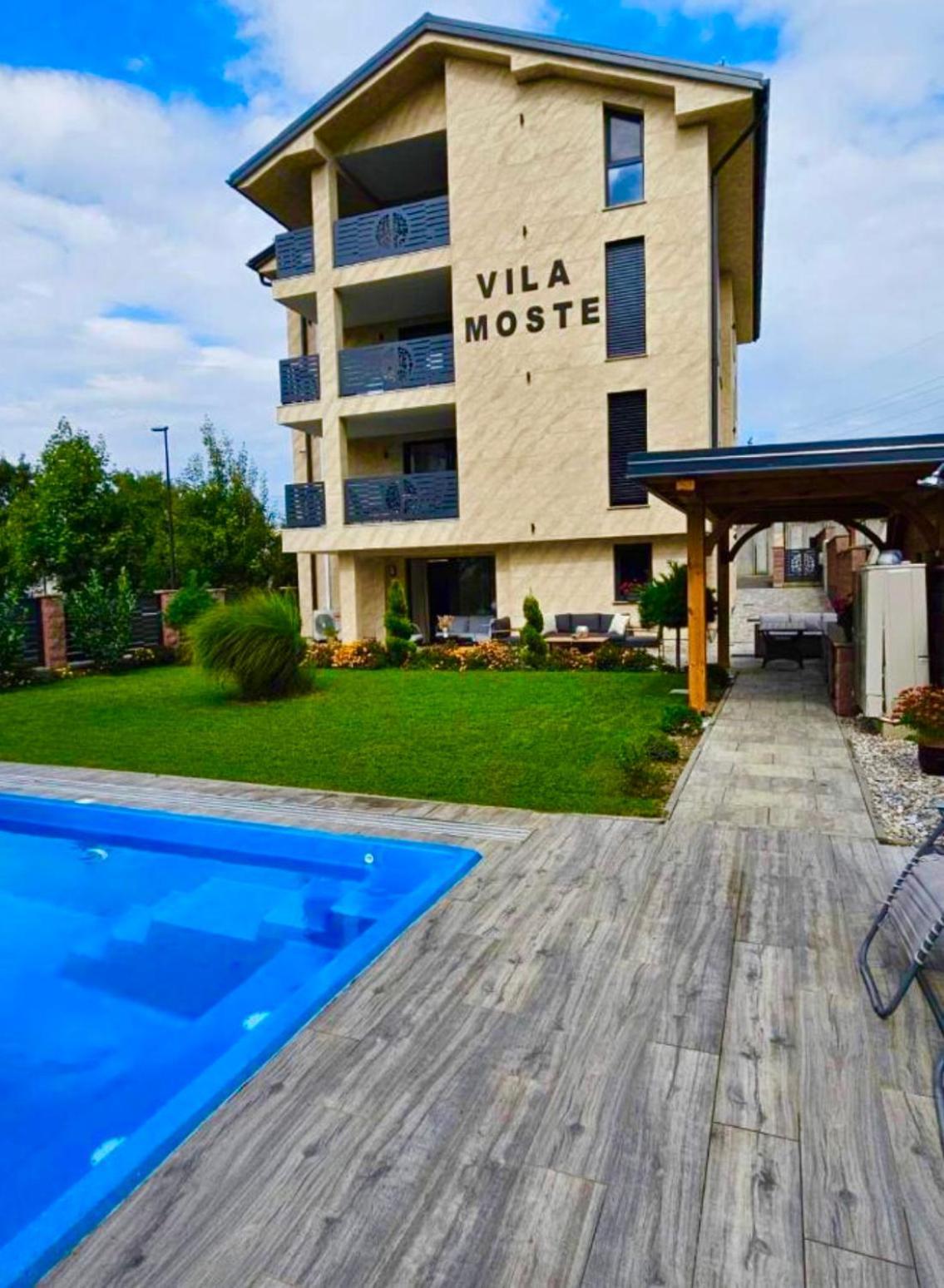 Villa Moste With Pool & Ev Station Ljubljana Dış mekan fotoğraf