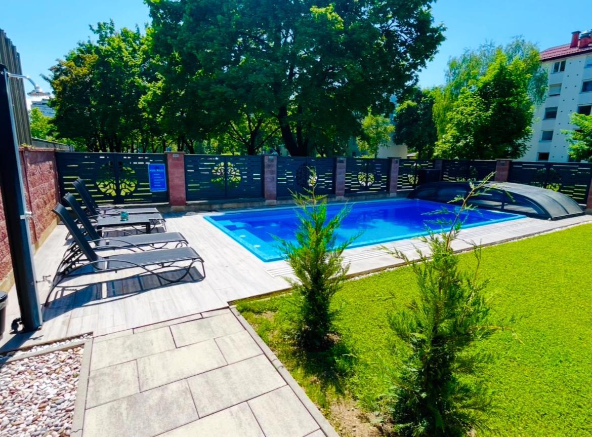 Villa Moste With Pool & Ev Station Ljubljana Dış mekan fotoğraf
